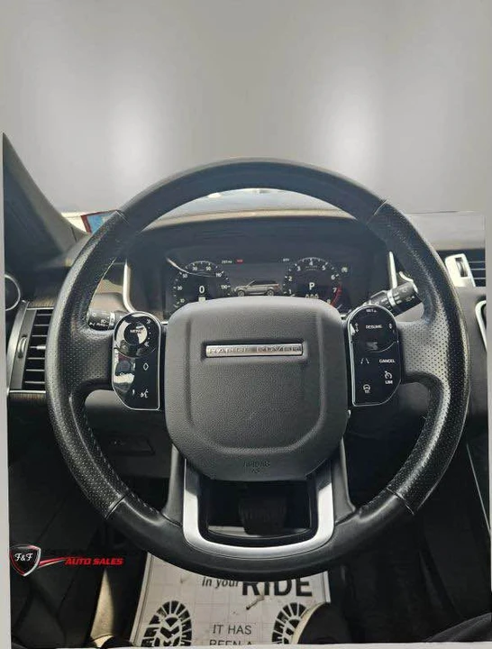 2020 Land Rover Range Rover L405 - Image 10 of 20