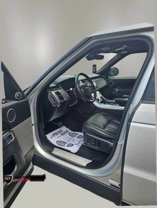 2020 Land Rover Range Rover L405 - Image 7 of 20