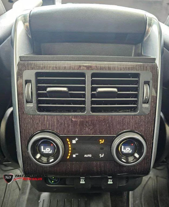 2020 Land Rover Range Rover L405 - Image 17 of 20