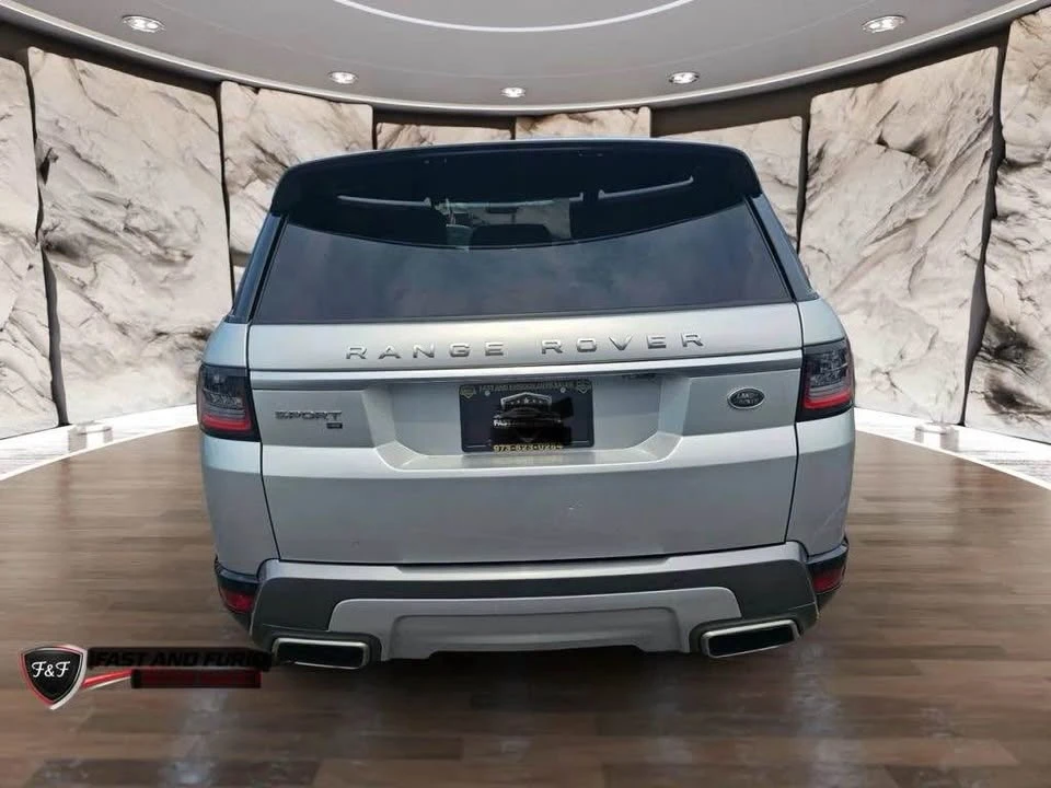2020 Land Rover Range Rover L405 - Image 20 of 20