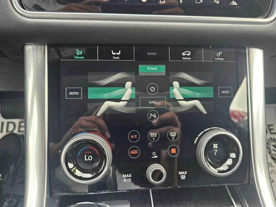 2020 Land Rover Range Rover L405 - Image 15 of 20