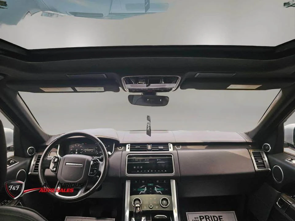 2020 Land Rover Range Rover L405 - Image 9 of 20