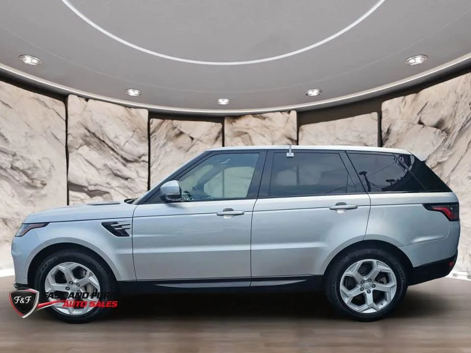 2020 Land Rover Range Rover L405 - Image 5 of 20