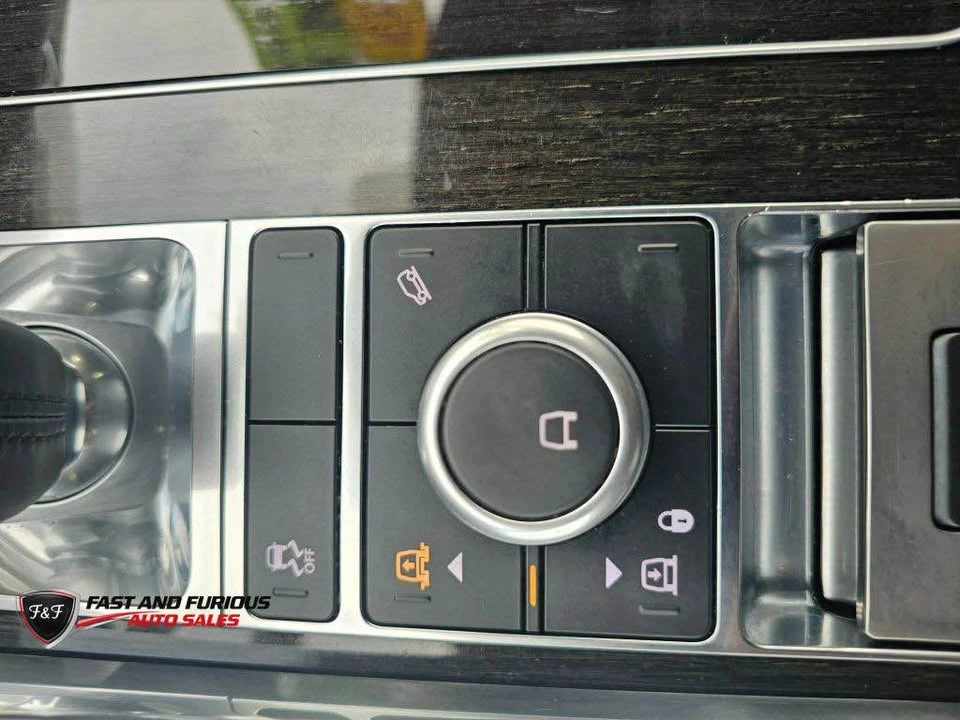 2020 Land Rover Range Rover L405 - Image 16 of 20