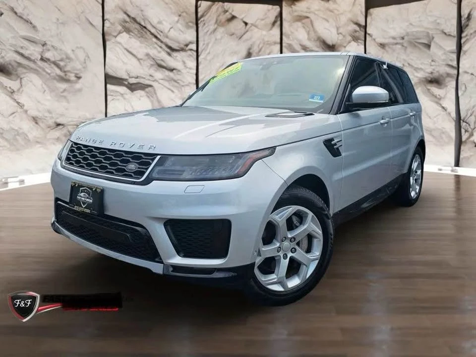 2020 Land Rover Range Rover L405 - Image 3 of 20