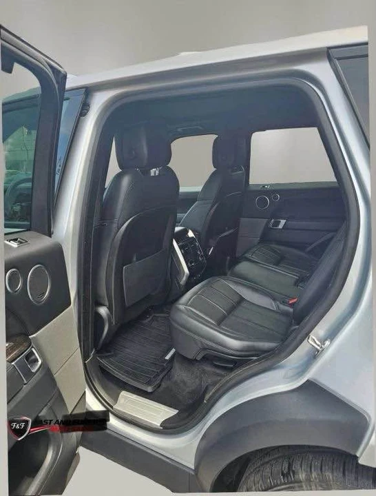 2020 Land Rover Range Rover L405 - Image 8 of 20
