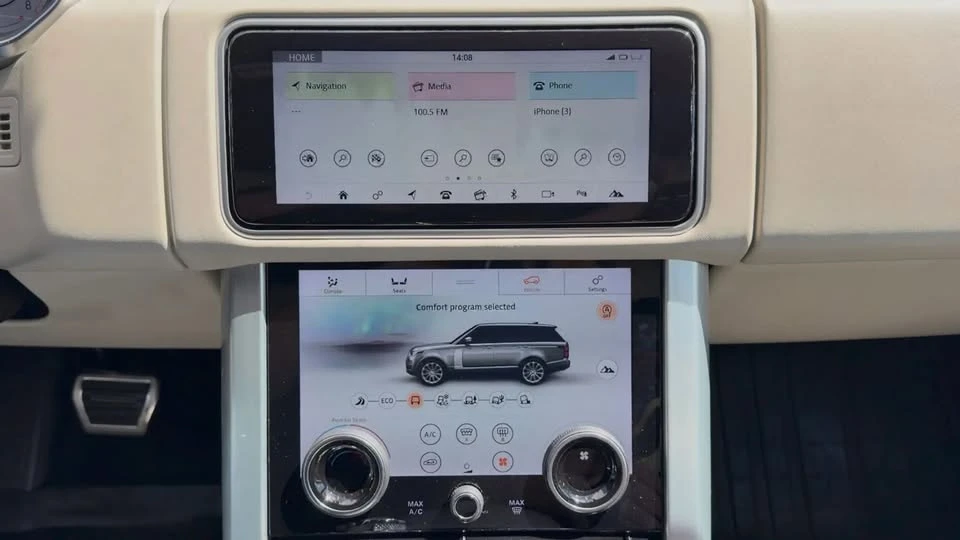 2020 Land Rover Range Rover L405 - Image 9 of 18