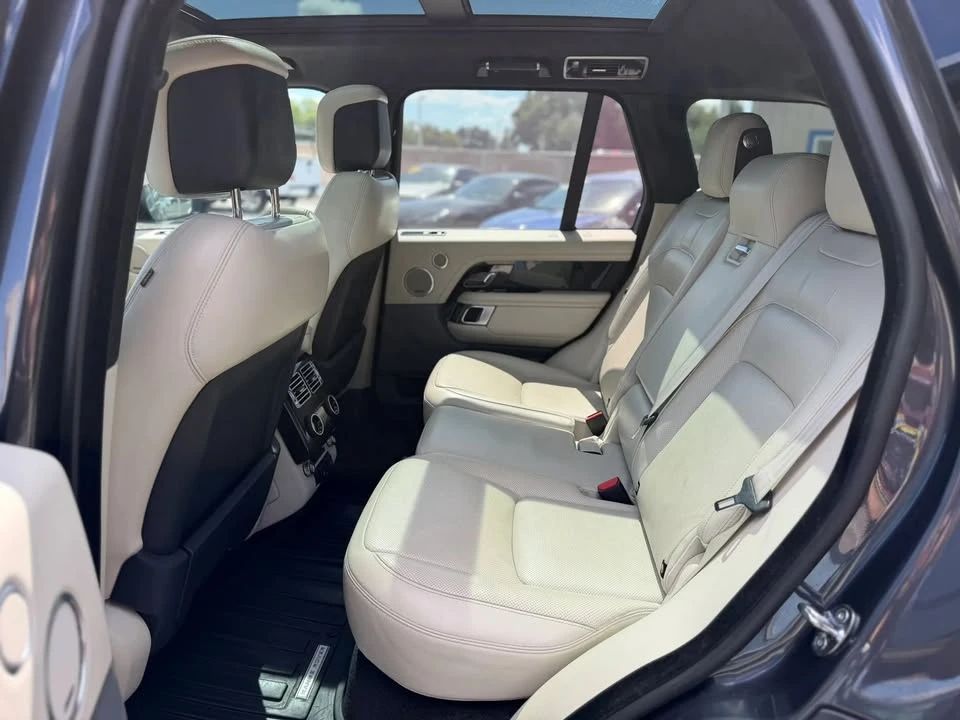 2020 Land Rover Range Rover L405 - Image 15 of 18