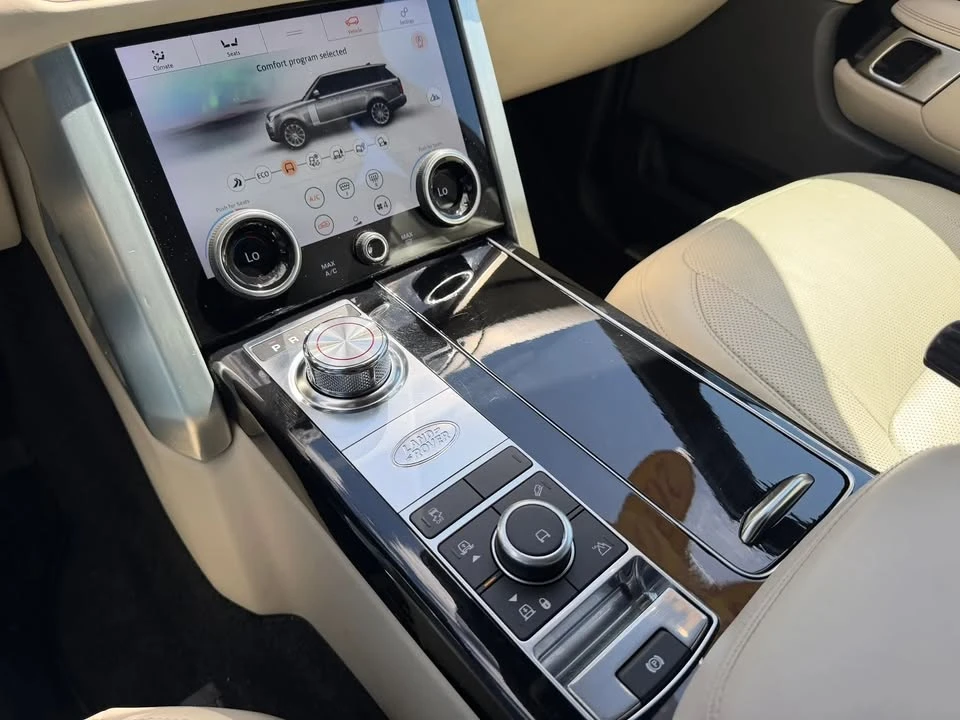 2020 Land Rover Range Rover L405 - Image 13 of 18