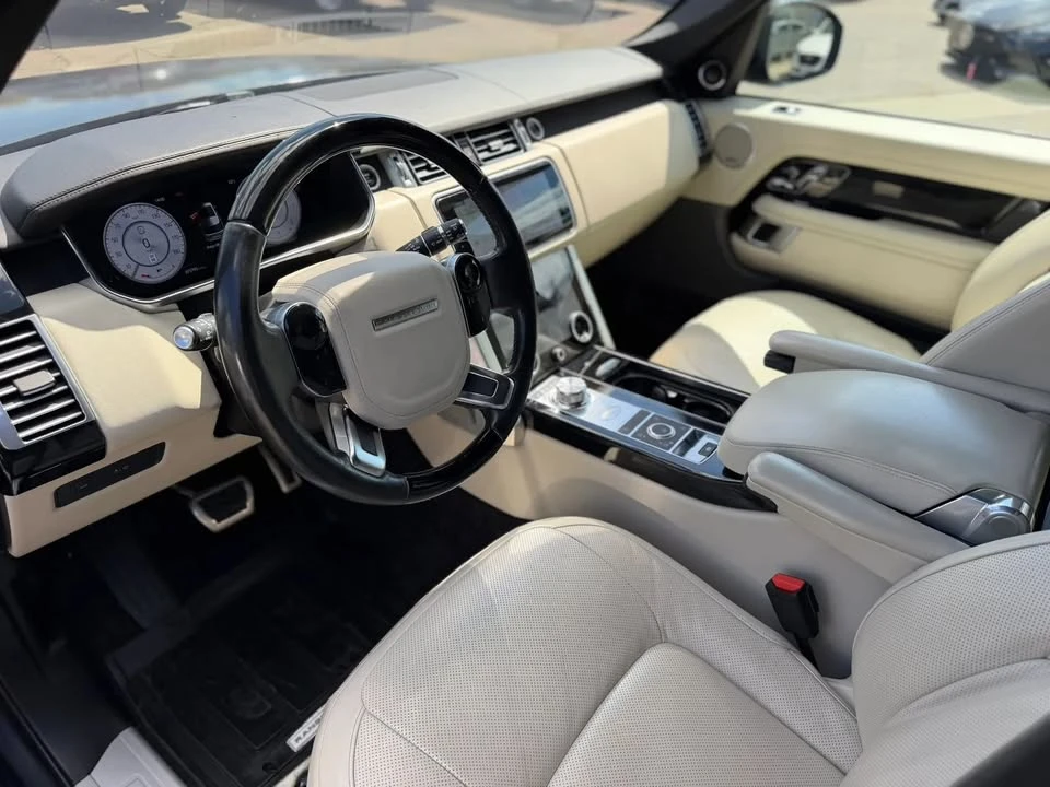 2020 Land Rover Range Rover L405 - Image 6 of 18