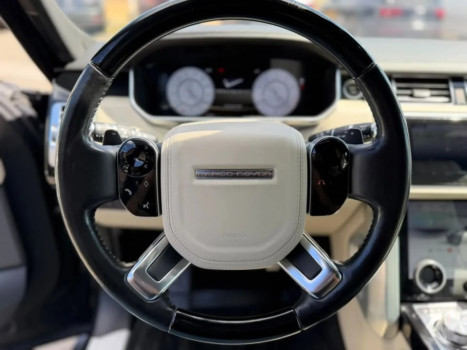 2020 Land Rover Range Rover L405 - Image 7 of 18
