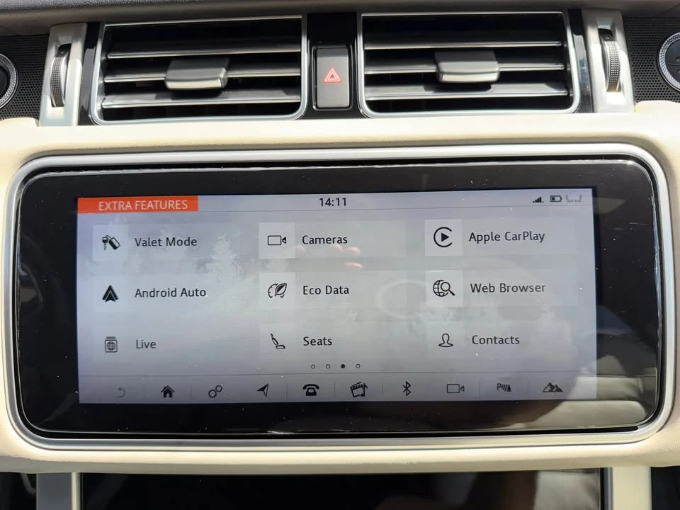 2020 Land Rover Range Rover L405 - Image 11 of 18