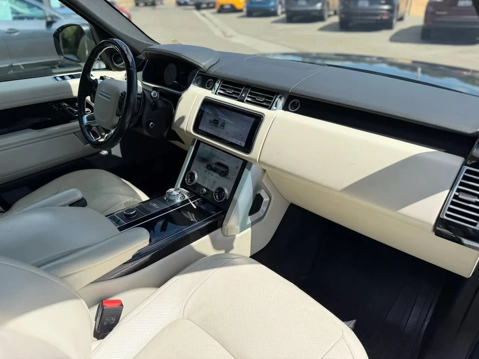 2020 Land Rover Range Rover L405 - Image 18 of 18