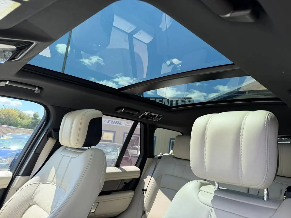 2020 Land Rover Range Rover L405 - Image 14 of 18