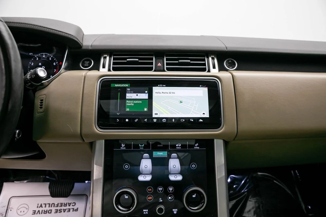 2020 Land Rover Range Rover L405 - Image 26 of 31