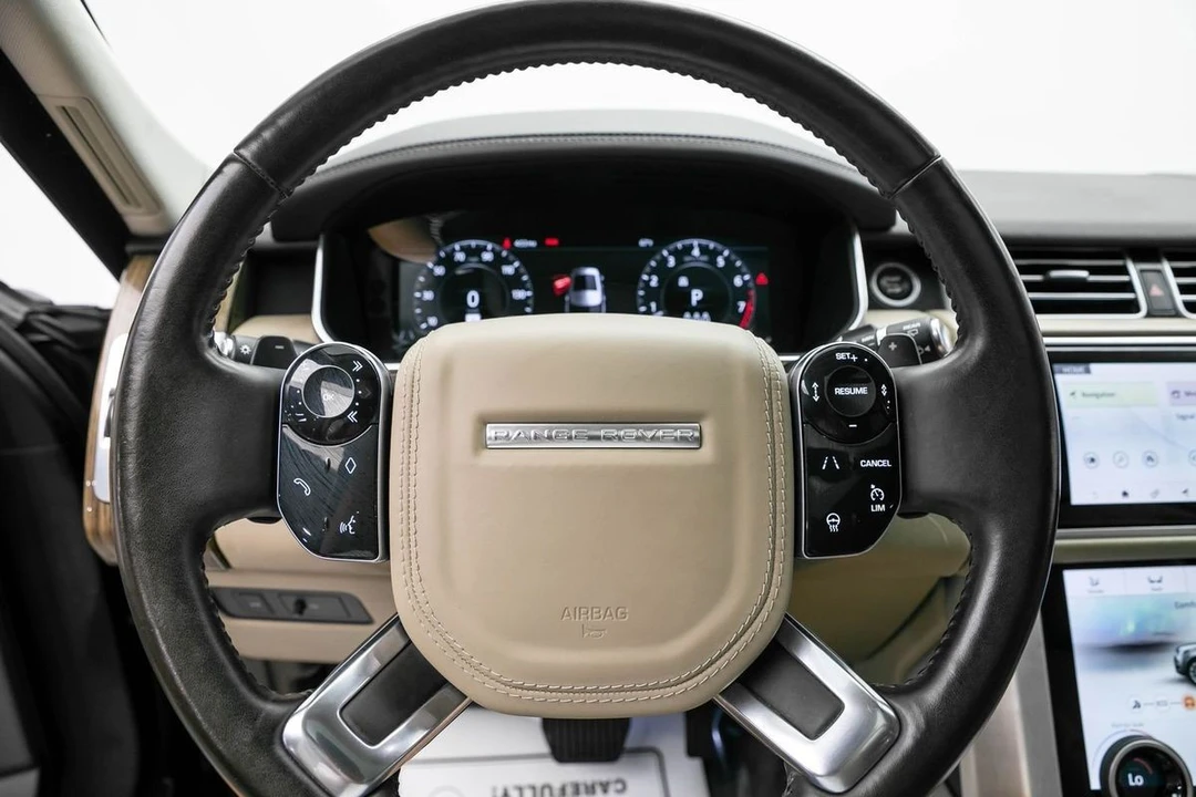 2020 Land Rover - Image 24 of 31