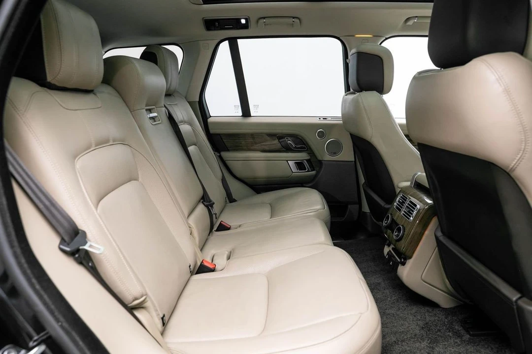 2020 Land Rover Range Rover L405 - Image 16 of 31