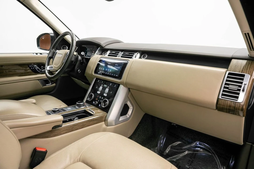 2020 Land Rover Range Rover L405 - Image 24 of 31