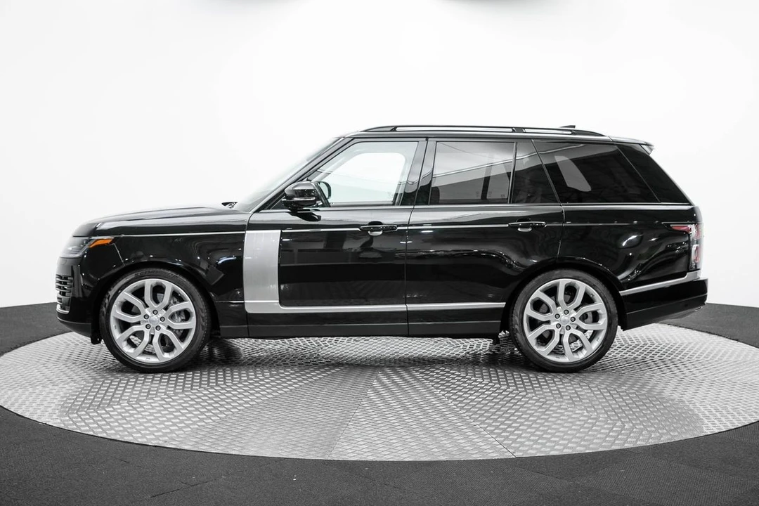 2020 Land Rover Range Rover L405 - Image 7 of 31