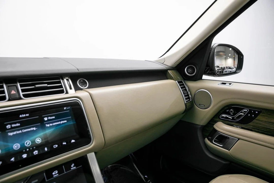2020 Land Rover Range Rover L405 - Image 27 of 31