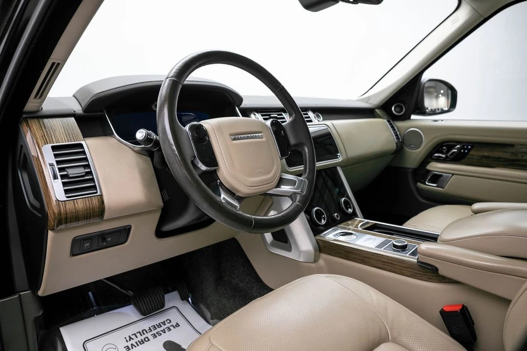 2020 Land Rover Range Rover L405 - Image 22 of 31