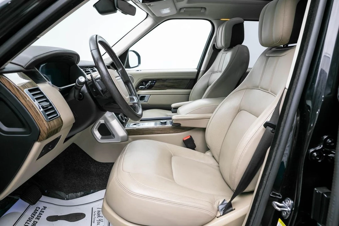 2020 Land Rover - Image 13 of 31