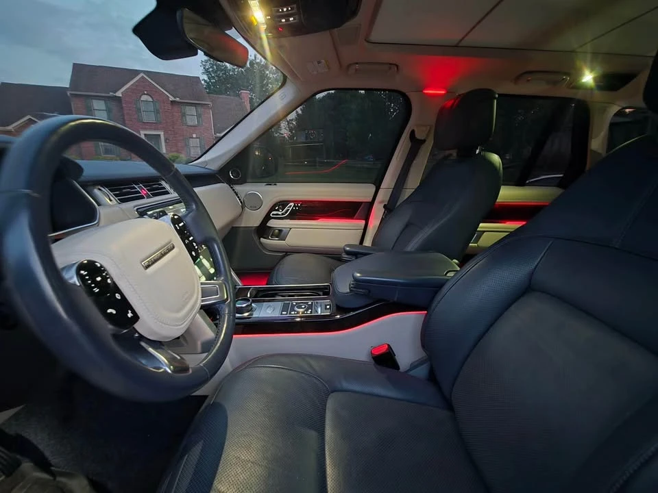 2020 Land Rover Range Rover L405 - Image 6 of 18