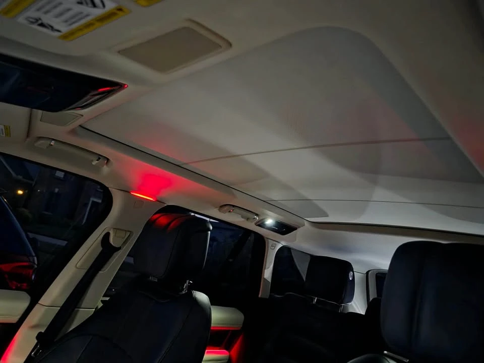 2020 Land Rover Range Rover L405 - Image 11 of 18