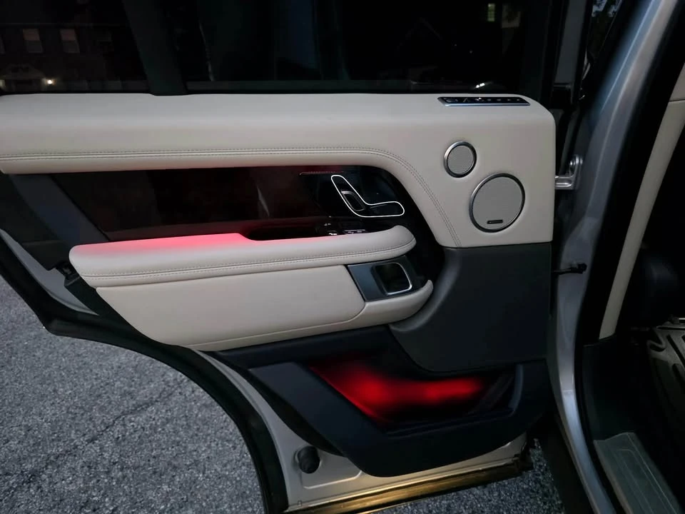 2020 Land Rover Range Rover L405 - Image 7 of 18