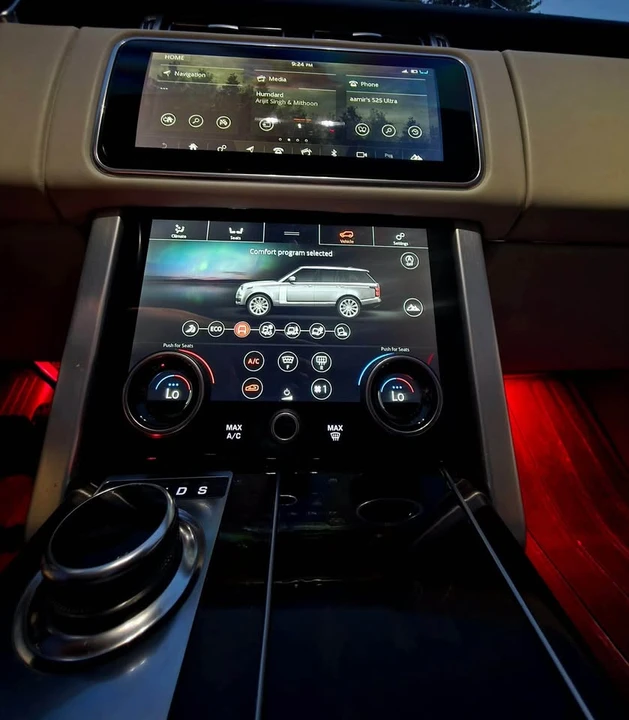 2020 Land Rover Range Rover L405 - Image 13 of 18