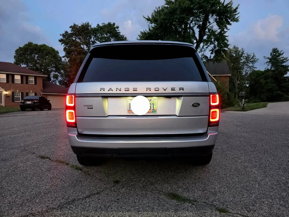 2020 Land Rover Range Rover L405 - Image 5 of 18