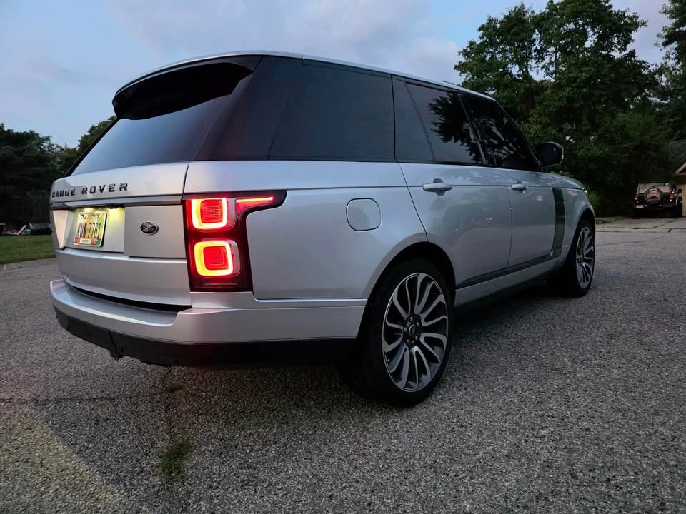 2020 Land Rover Range Rover L405 - Image 15 of 18