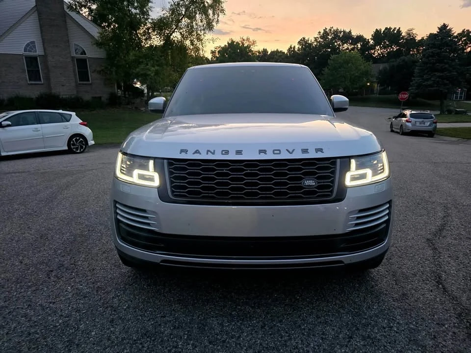 2020 Land Rover Range Rover L405 - Image 18 of 18