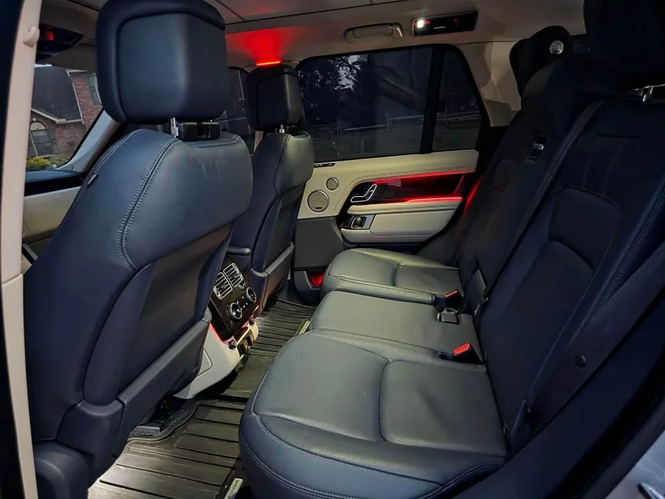 2020 Land Rover Range Rover L405 - Image 3 of 18