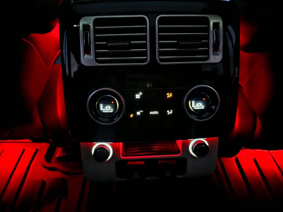 2020 Land Rover Range Rover L405 - Image 8 of 18