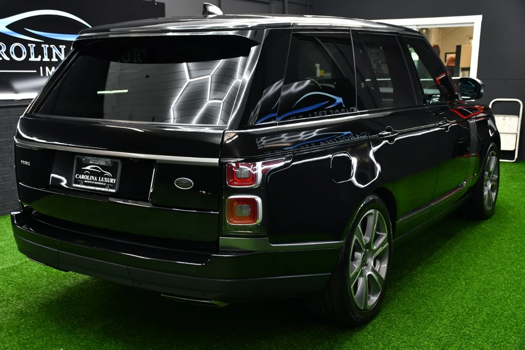 2020 Land Rover Range Rover L405 - Image 6 of 21