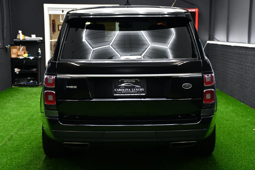 2020 Land Rover Range Rover L405 - Image 4 of 21