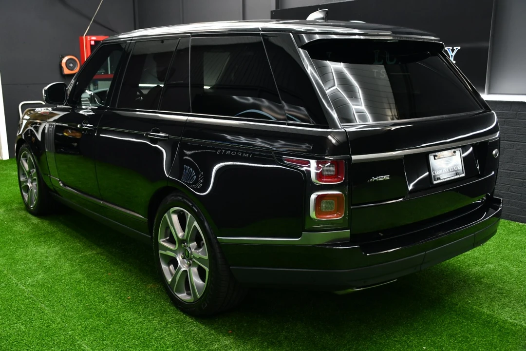 2020 Land Rover Range Rover L405 - Image 2 of 21