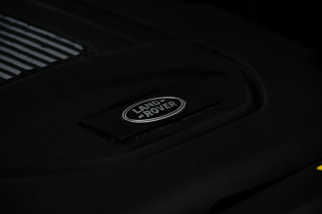 2020 Land Rover Range Rover L405 - Image 15 of 21