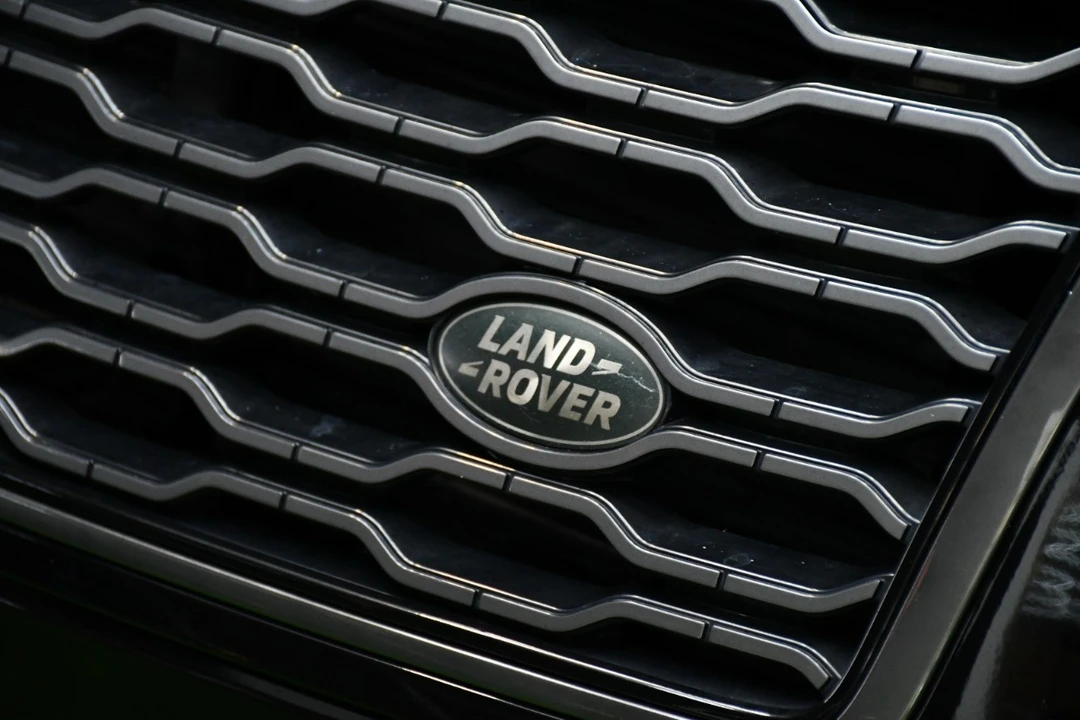 2020 Land Rover Range Rover L405 - Image 9 of 21