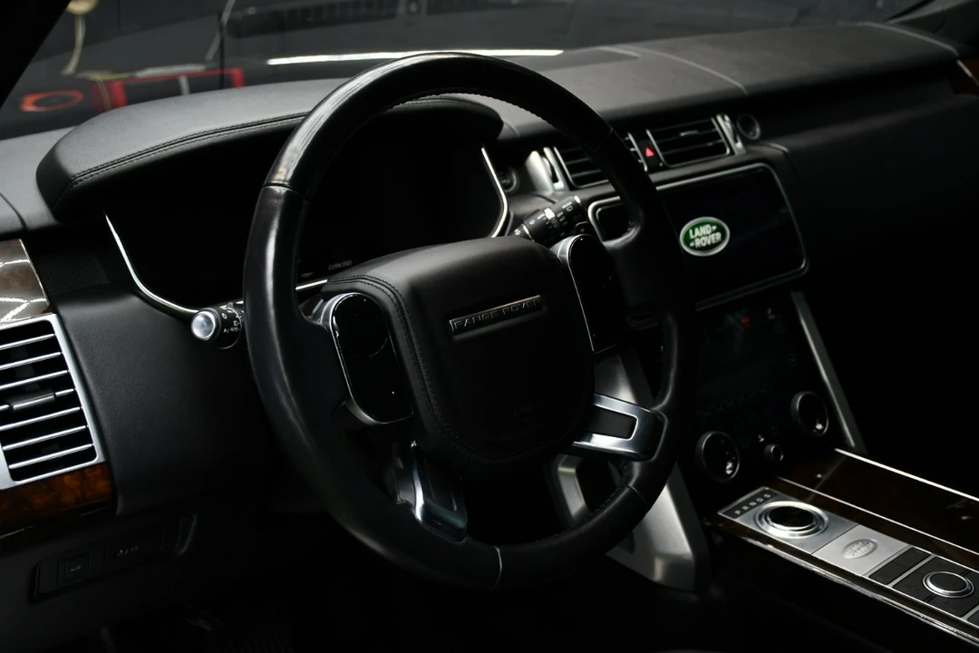 2020 Land Rover Range Rover L405 - Image 21 of 21