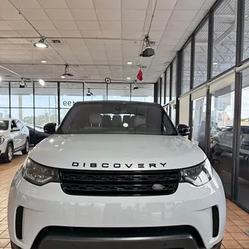 2020 Land Rover Range Rover HSE Td6