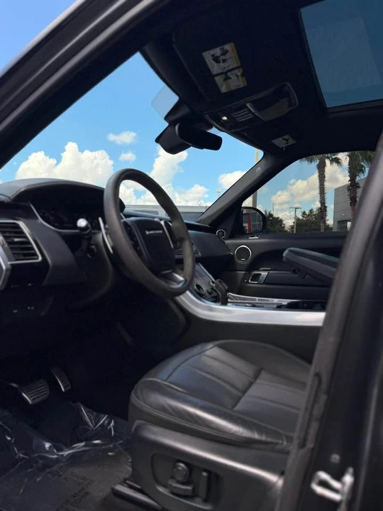 2020 Land Rover Range Rover L405 - Image 10 of 16
