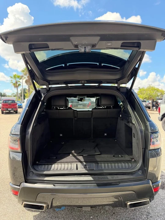 2020 Land Rover Range Rover L405 - Image 6 of 16