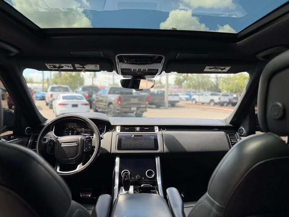 2020 Land Rover Range Rover L405 - Image 15 of 16