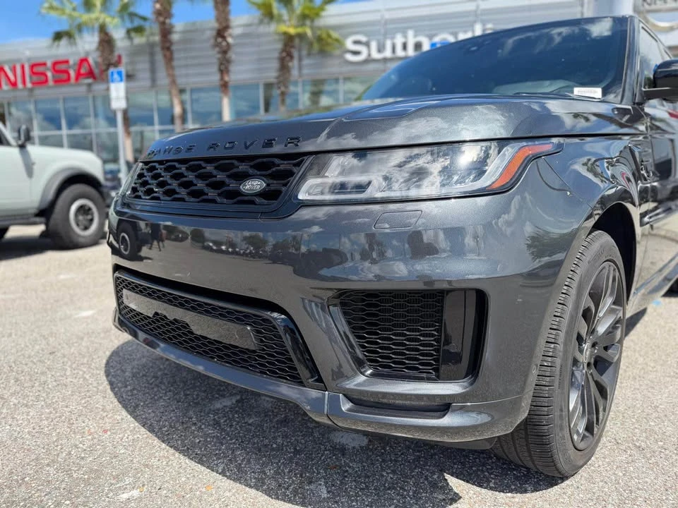 2020 Land Rover Range Rover L405 - Image 16 of 16
