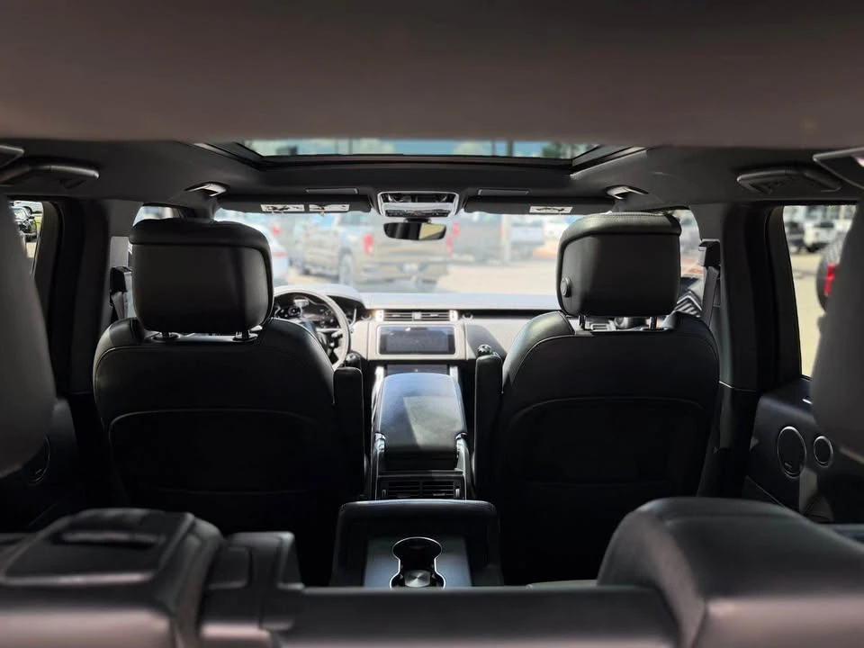 2020 Land Rover Range Rover L405 - Image 11 of 16