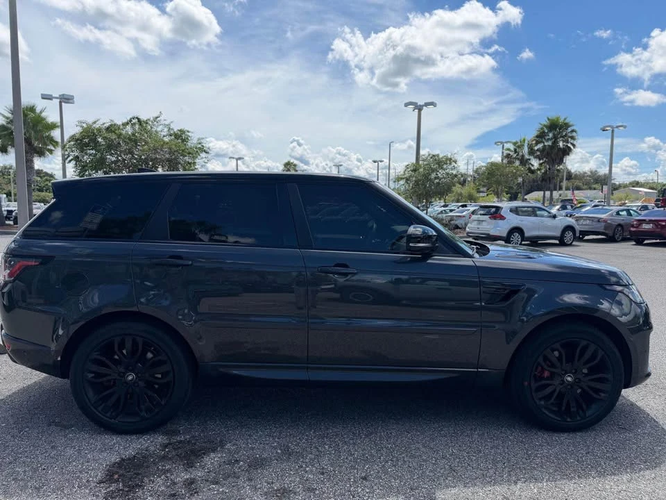 2020 Land Rover Range Rover L405 - Image 13 of 16