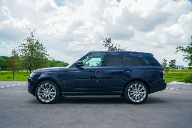 2020 Land Rover Range Rover L405 - Image 15 of 31