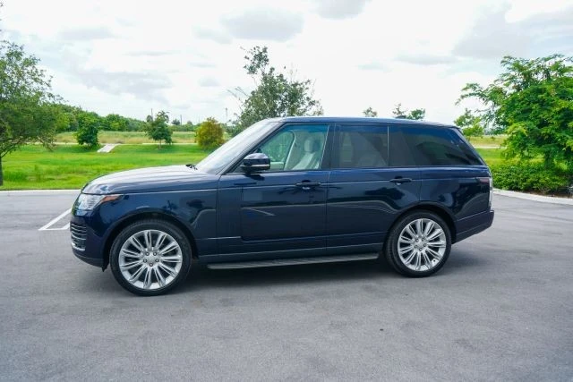 2020 Land Rover Range Rover L405 - Image 14 of 31